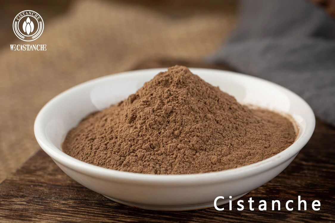 cistanche uk