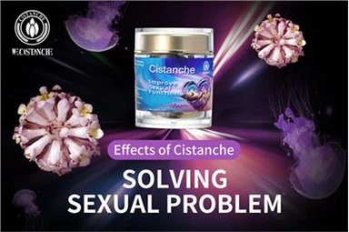 Cistanche dabisks testosterona pastiprinātājs